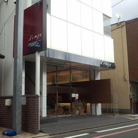 Grand Kyoto Kawaramachi Διαμέρισμα Εξωτερικό φωτογραφία
