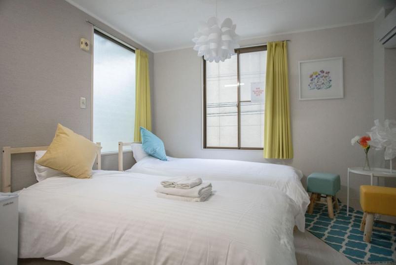 Grand Kyoto Kawaramachi Διαμέρισμα Εξωτερικό φωτογραφία