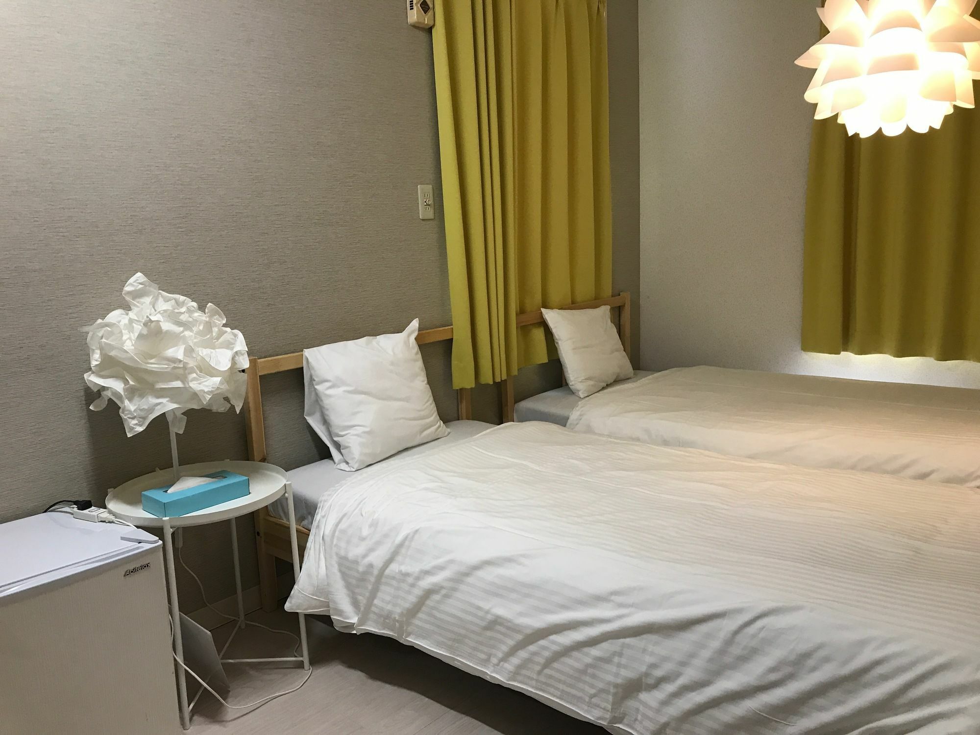 Grand Kyoto Kawaramachi Διαμέρισμα Εξωτερικό φωτογραφία