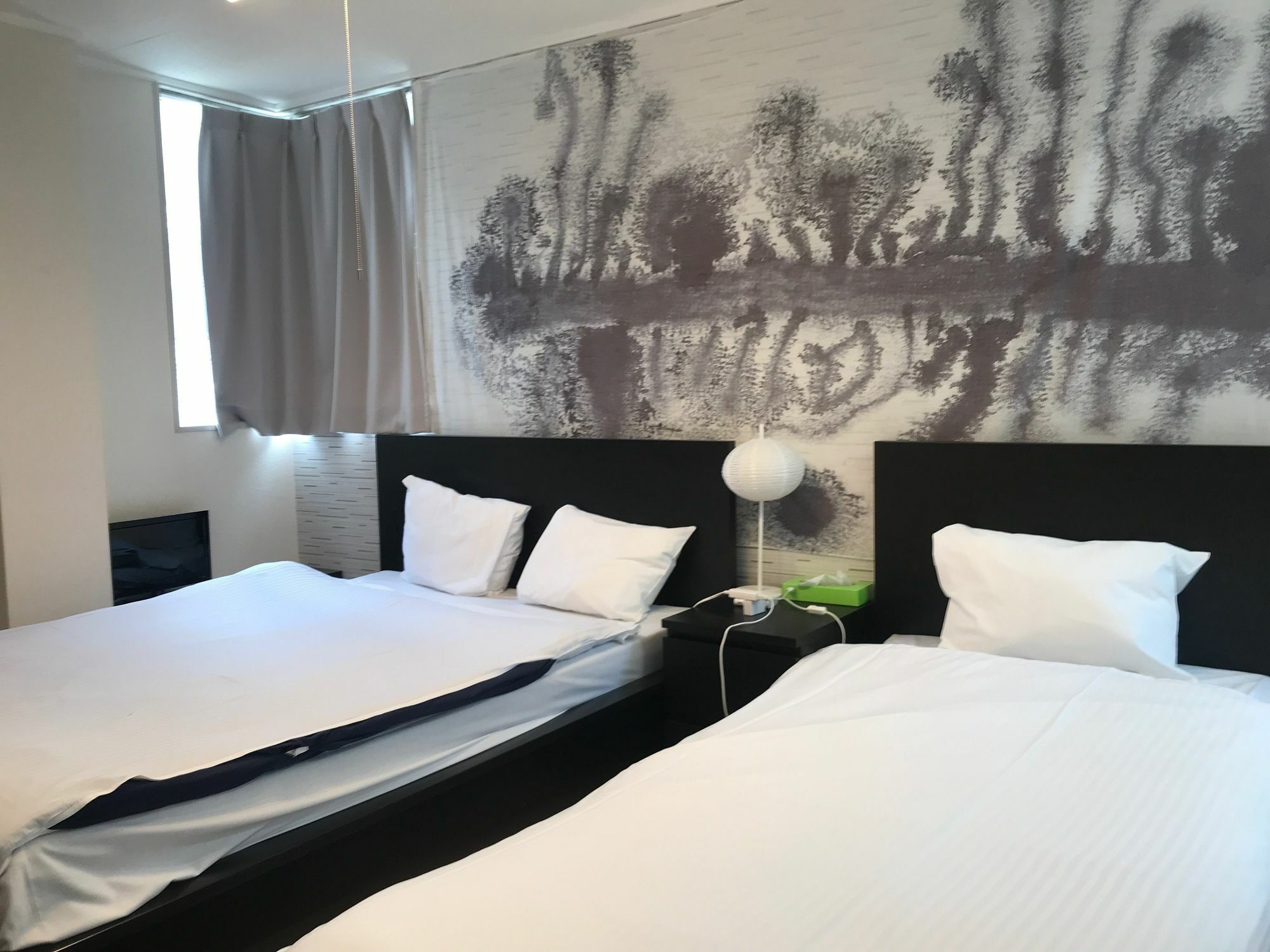Grand Kyoto Kawaramachi Διαμέρισμα Εξωτερικό φωτογραφία