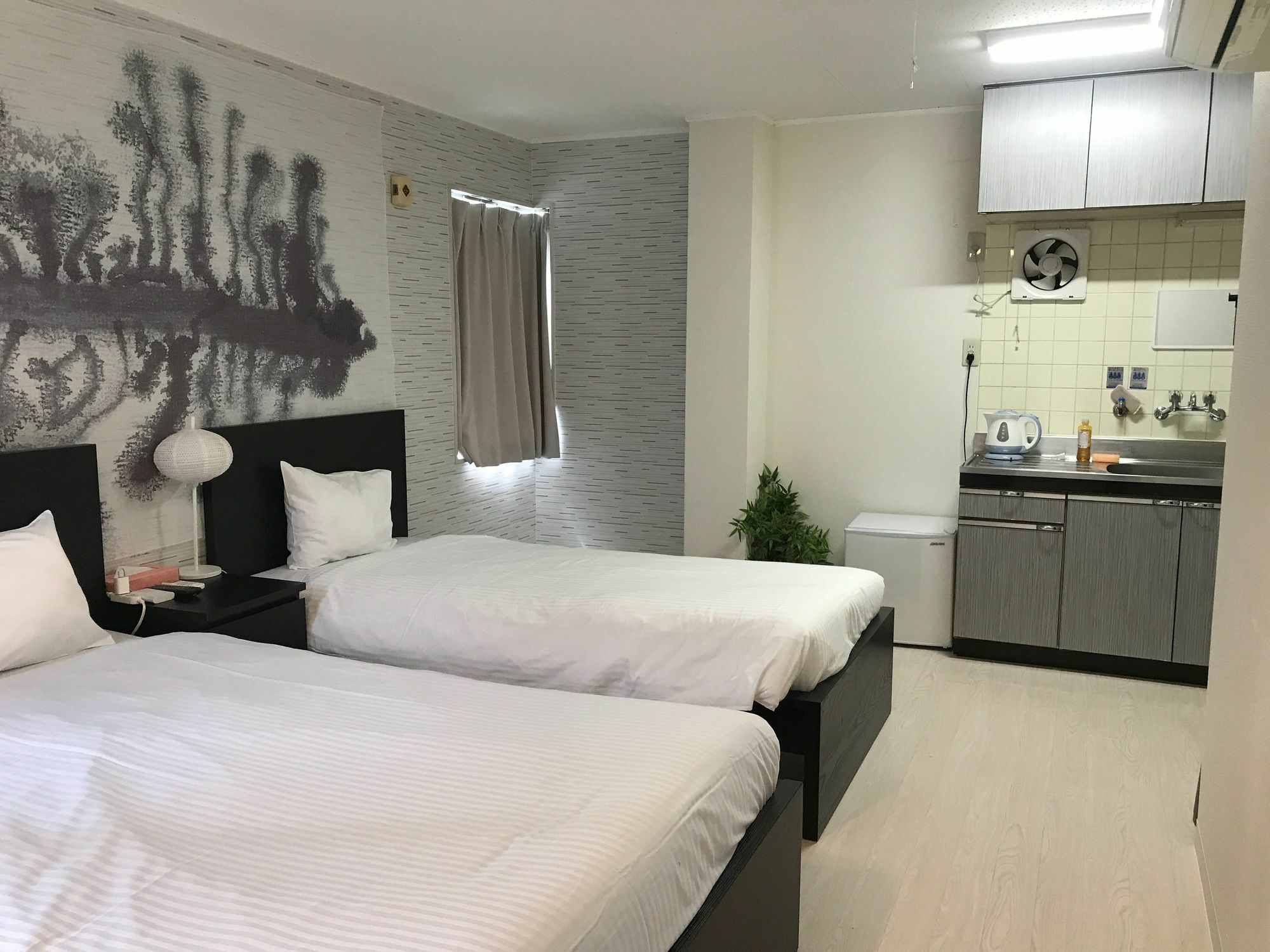 Grand Kyoto Kawaramachi Διαμέρισμα Εξωτερικό φωτογραφία